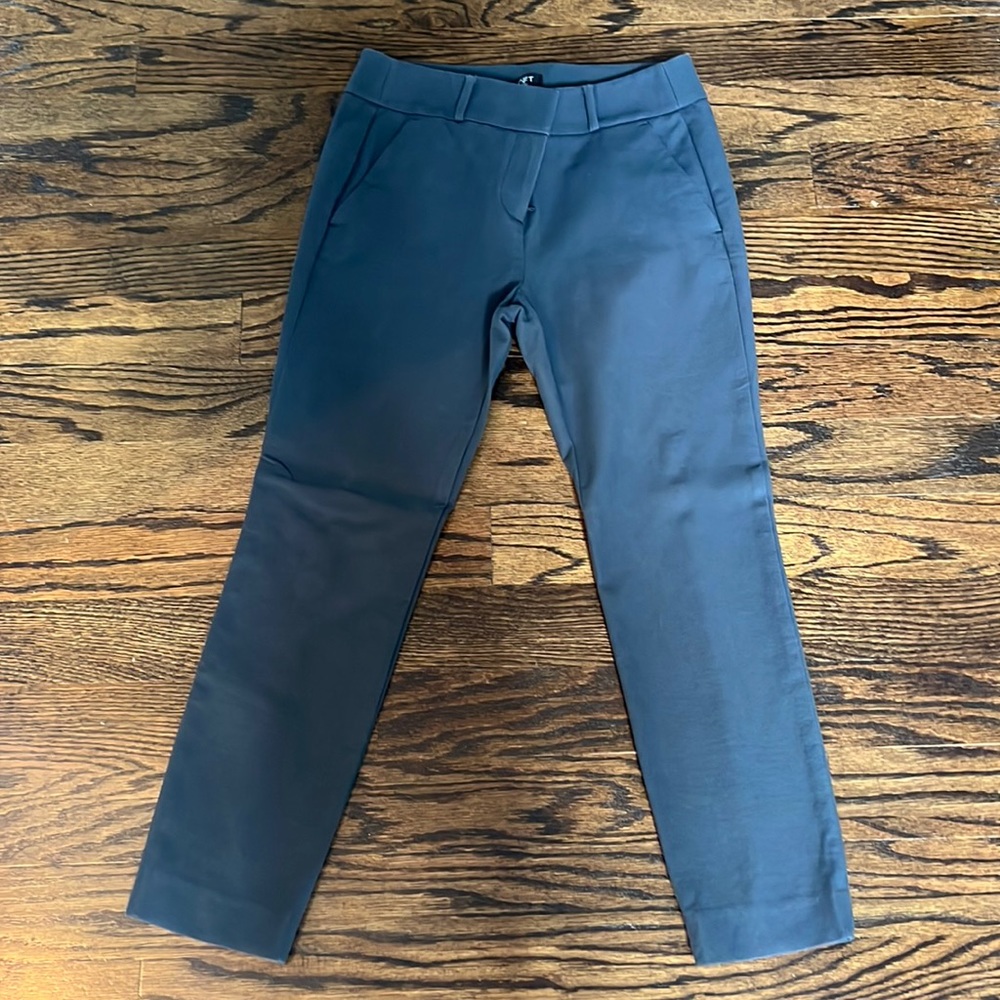 Loft pants